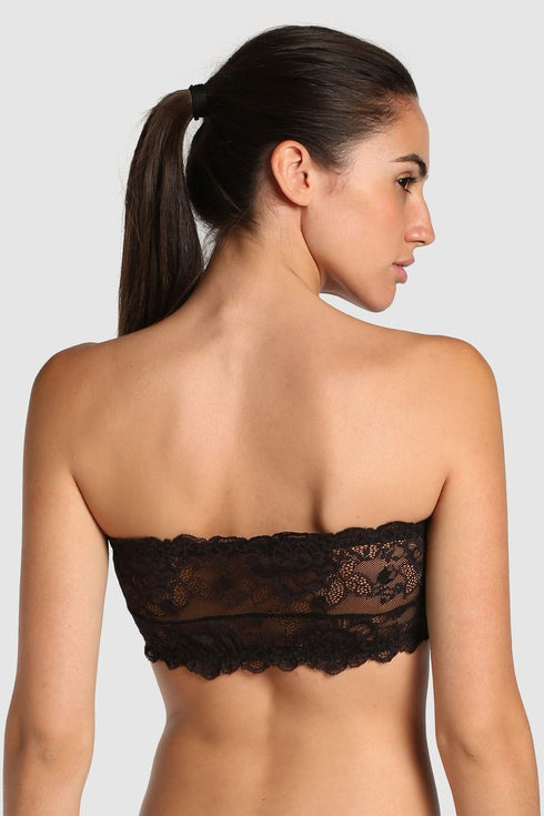 Janira Greta Bandeau